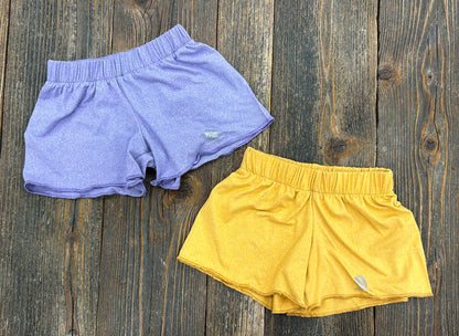 YogaBaby Running Shorts