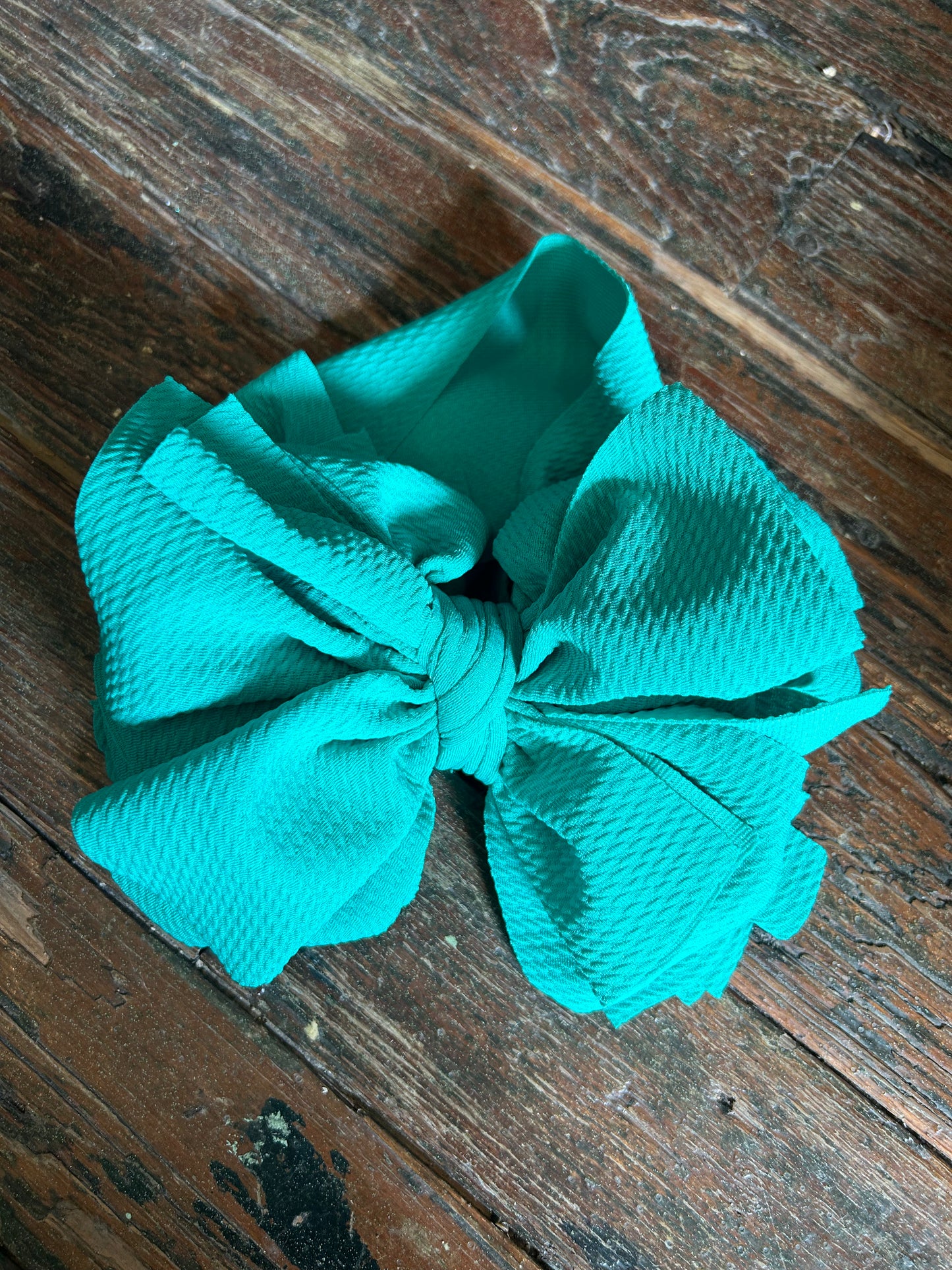 Mega Headwraps