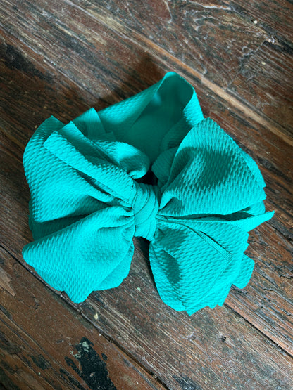 Mega Headwraps