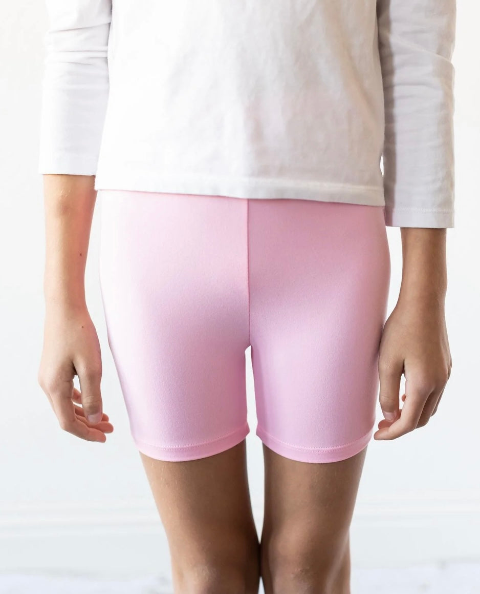 M&R Twirl Shorts