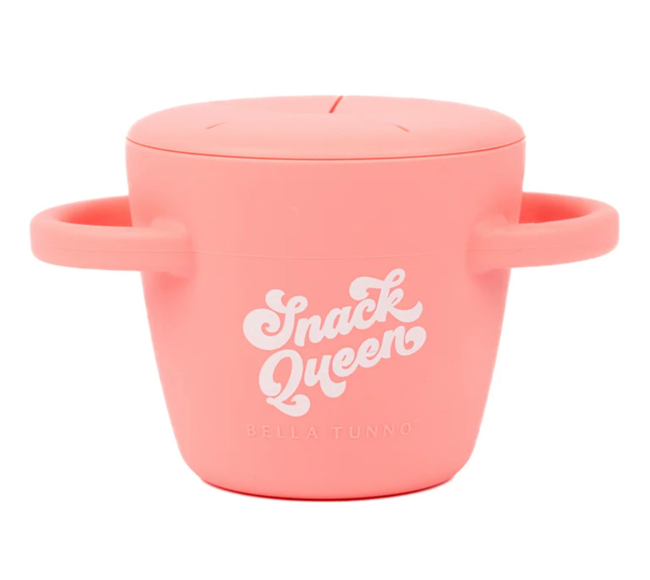 Bella Tunno Happy Snacker