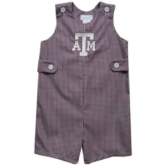 Texas A&M Jon Jon