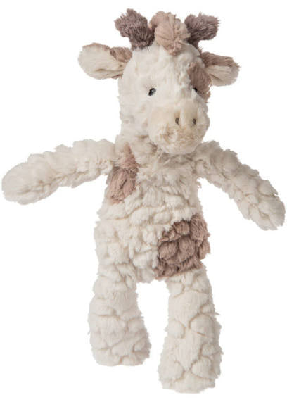 Mary Meyer Putty Nursery