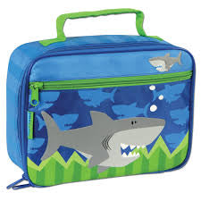 Stephen Joseph Classic Lunch Box