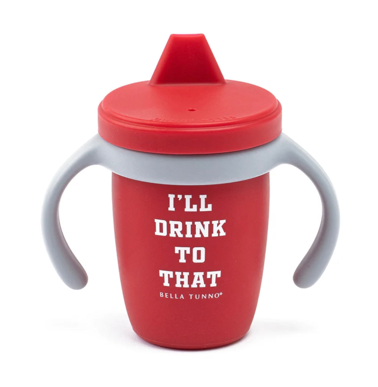 Bella Tunno Sippy Cup