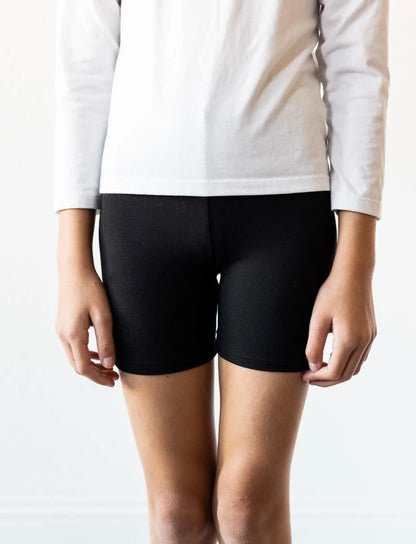 M&R Twirl Shorts