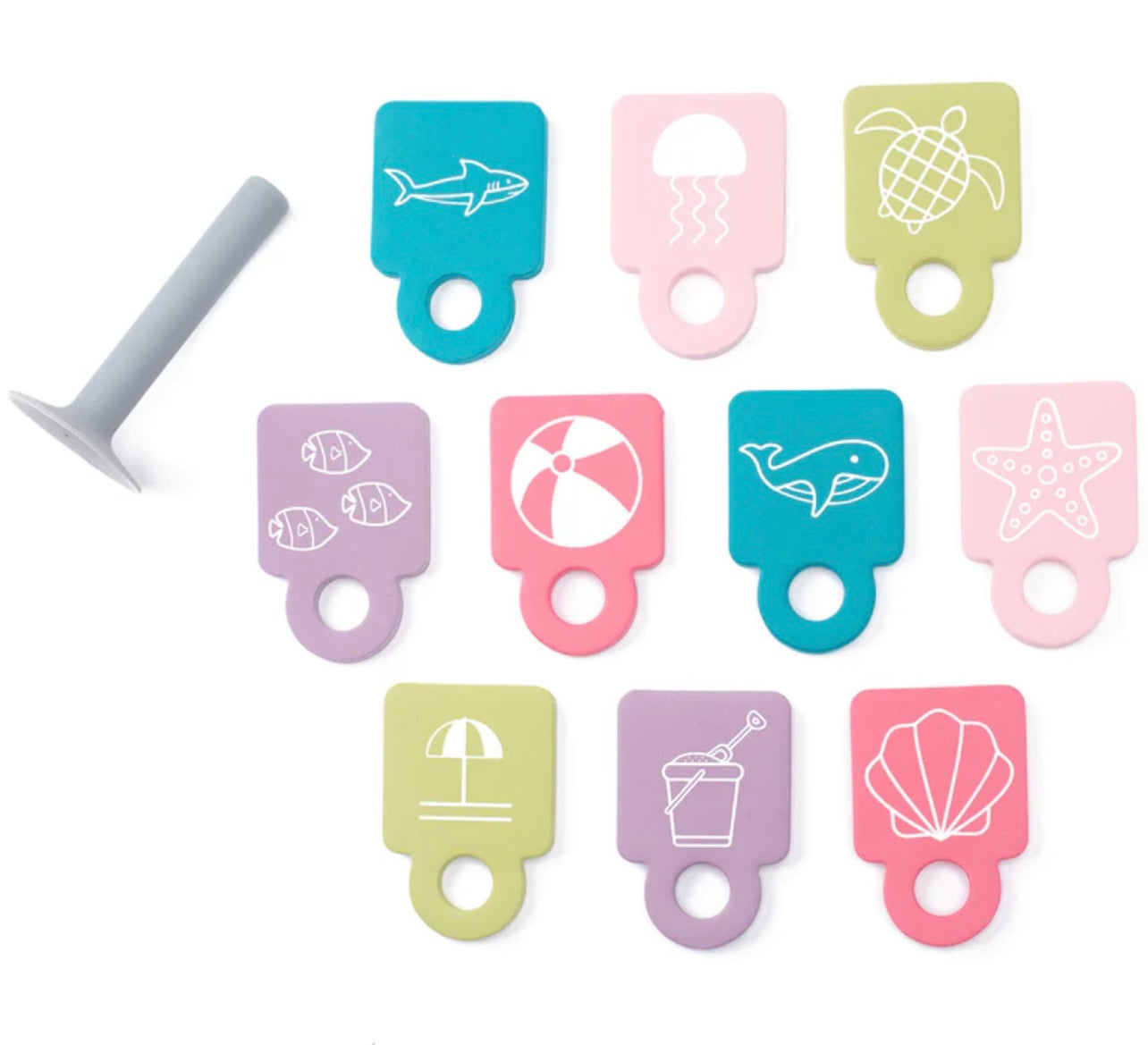 Bella Tunno Tub Hub Stacker