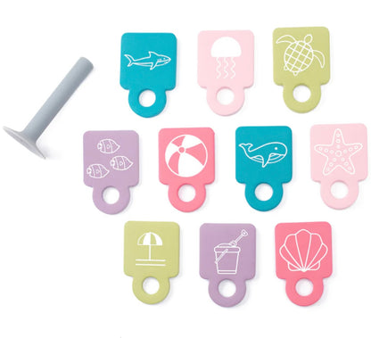 Bella Tunno Tub Hub Stacker