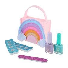 Mudpie Rainbow Nail Polish Set