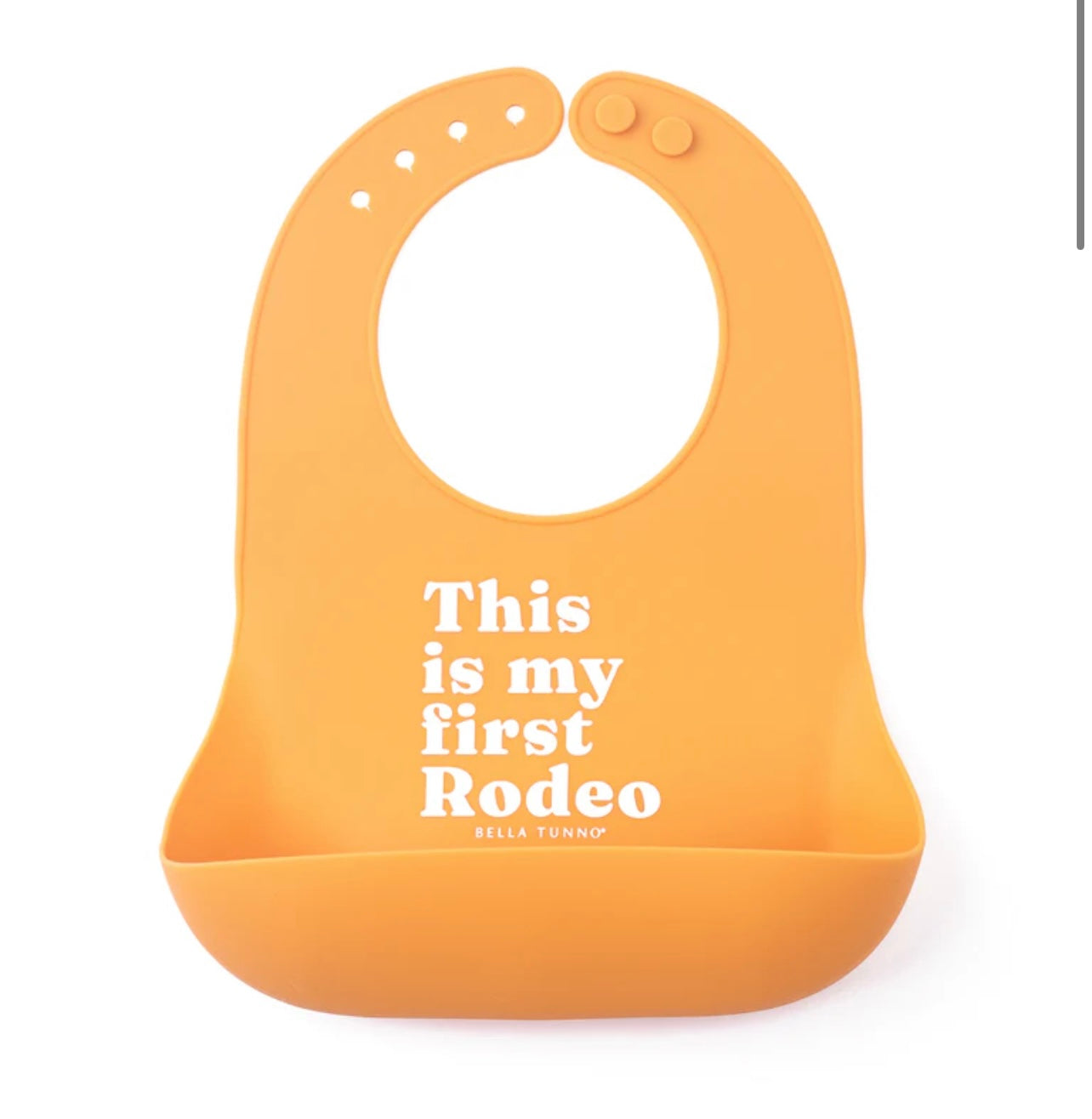 Bella Tunno Bib