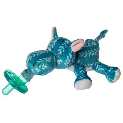 Wubbanubs