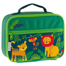 Stephen Joseph Classic Lunch Box