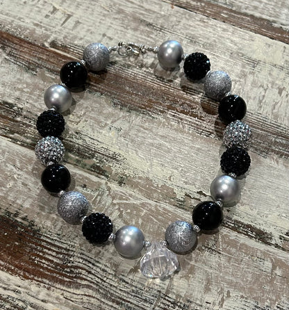 Bubble Gum Necklaces