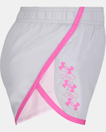 Under Armour Halo Gray Shorts