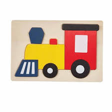 Mudpie Puzzles