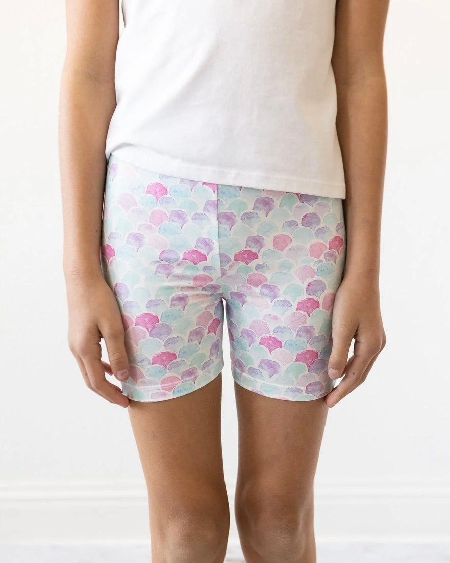 M&R Twirl Shorts
