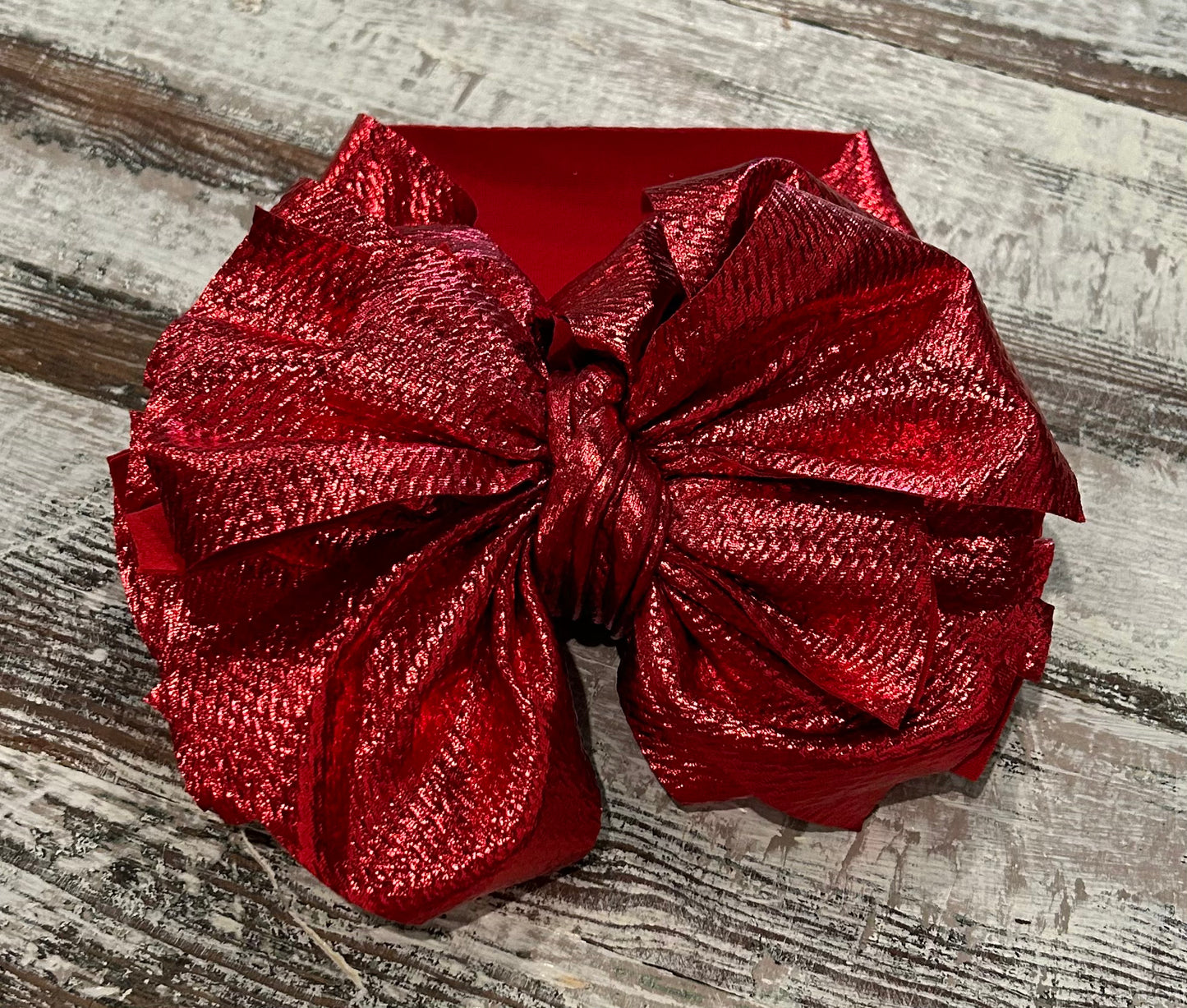 Mega Headwraps
