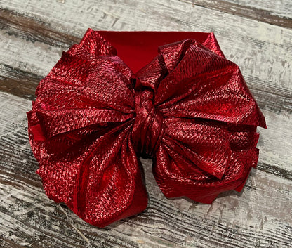 Mega Headwraps