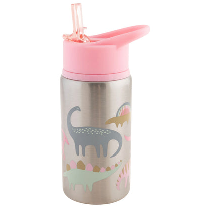 Stephen Joseph Staiess Steel Water Bottle
