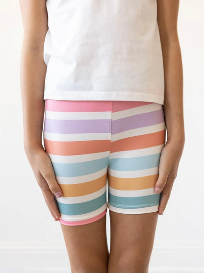 M&R Twirl Shorts