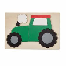Mudpie Puzzles