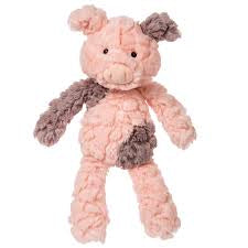 Mary Meyer Putty Nursery