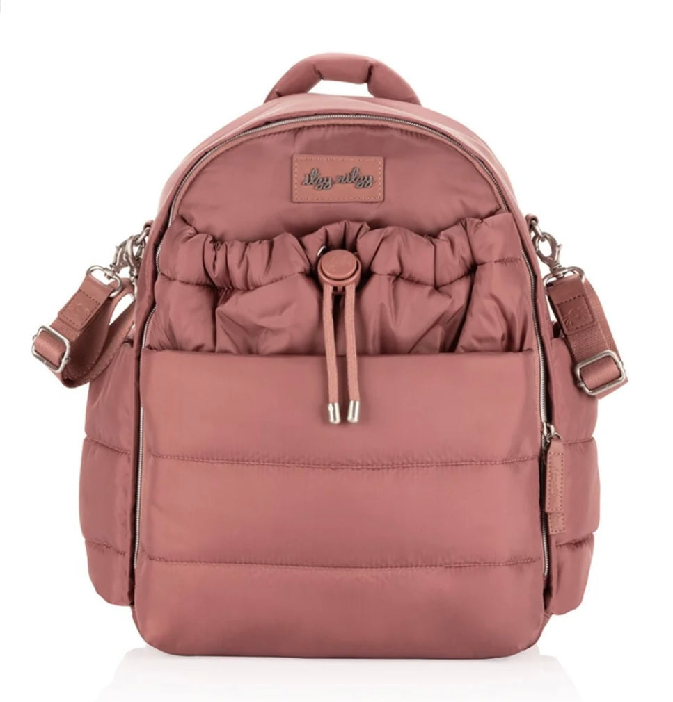 Itzy Ritzy Dream Backpack Diaper bag
