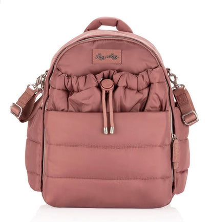 Itzy Ritzy Dream Backpack Diaper bag