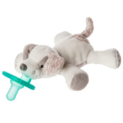 Wubbanubs