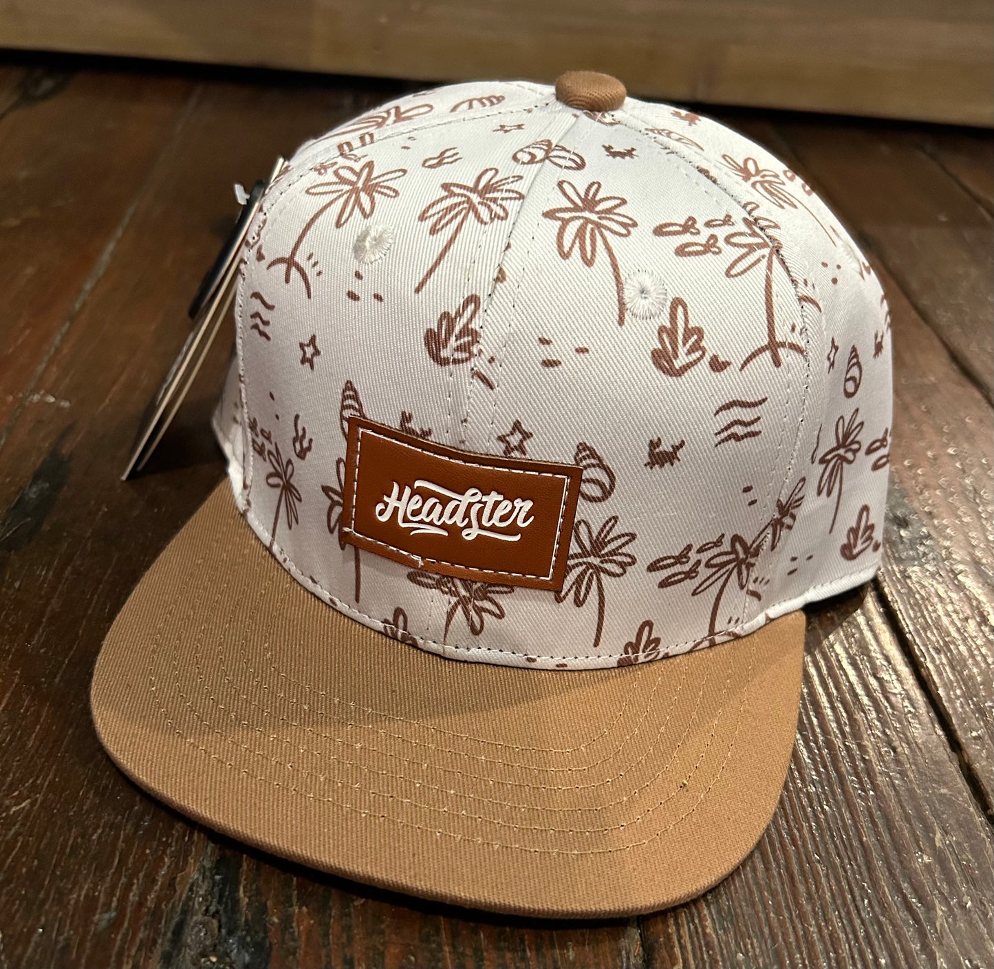Headster Caps