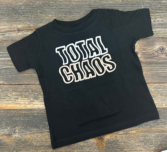 Total Chaos Tee