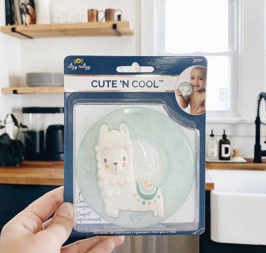 Itzy Ritzy Cute N’ Cool