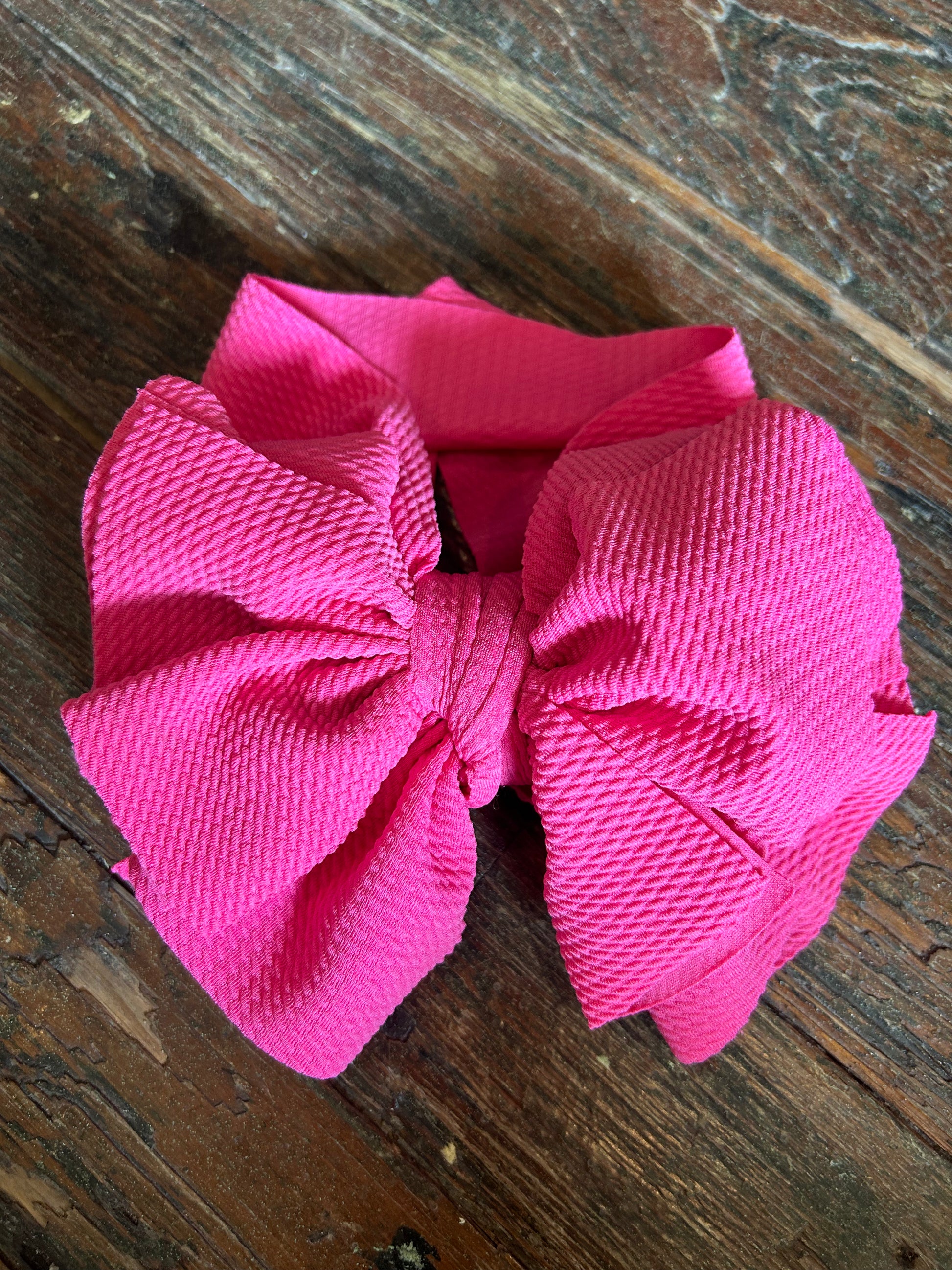 Mega Headwraps