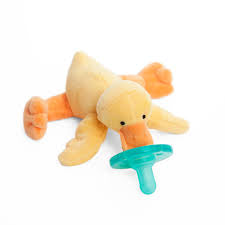Wubbanubs