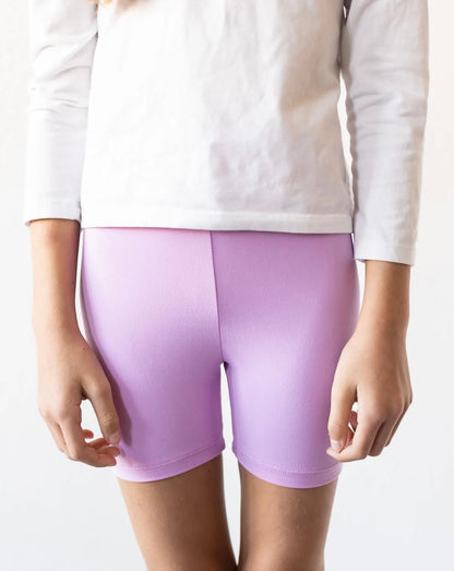 M&R Twirl Shorts