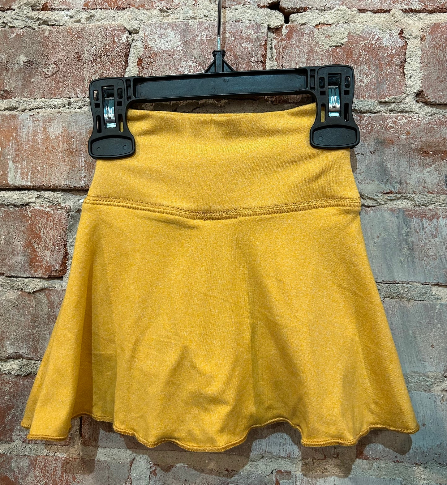 YogaBaby Tennis Skirt