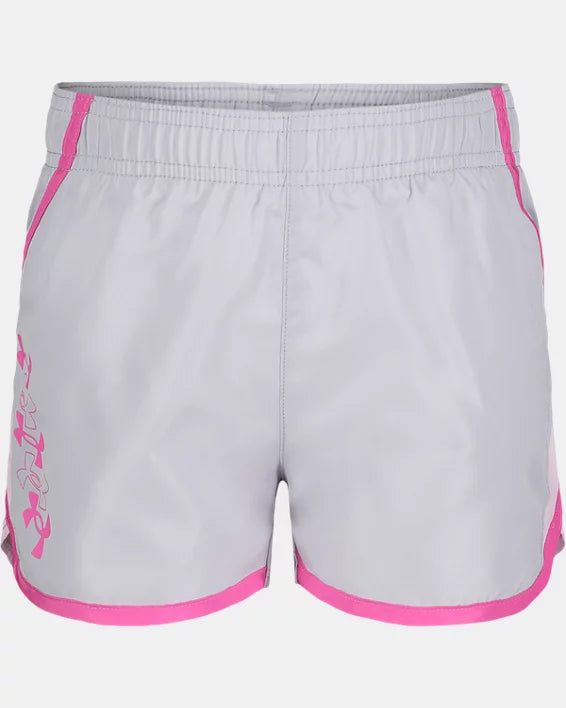 Under Armour Halo Gray Shorts