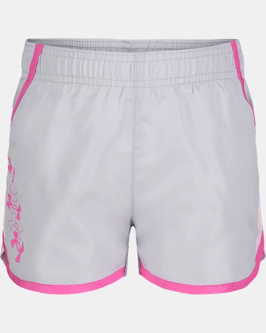 Under Armour Halo Gray Shorts