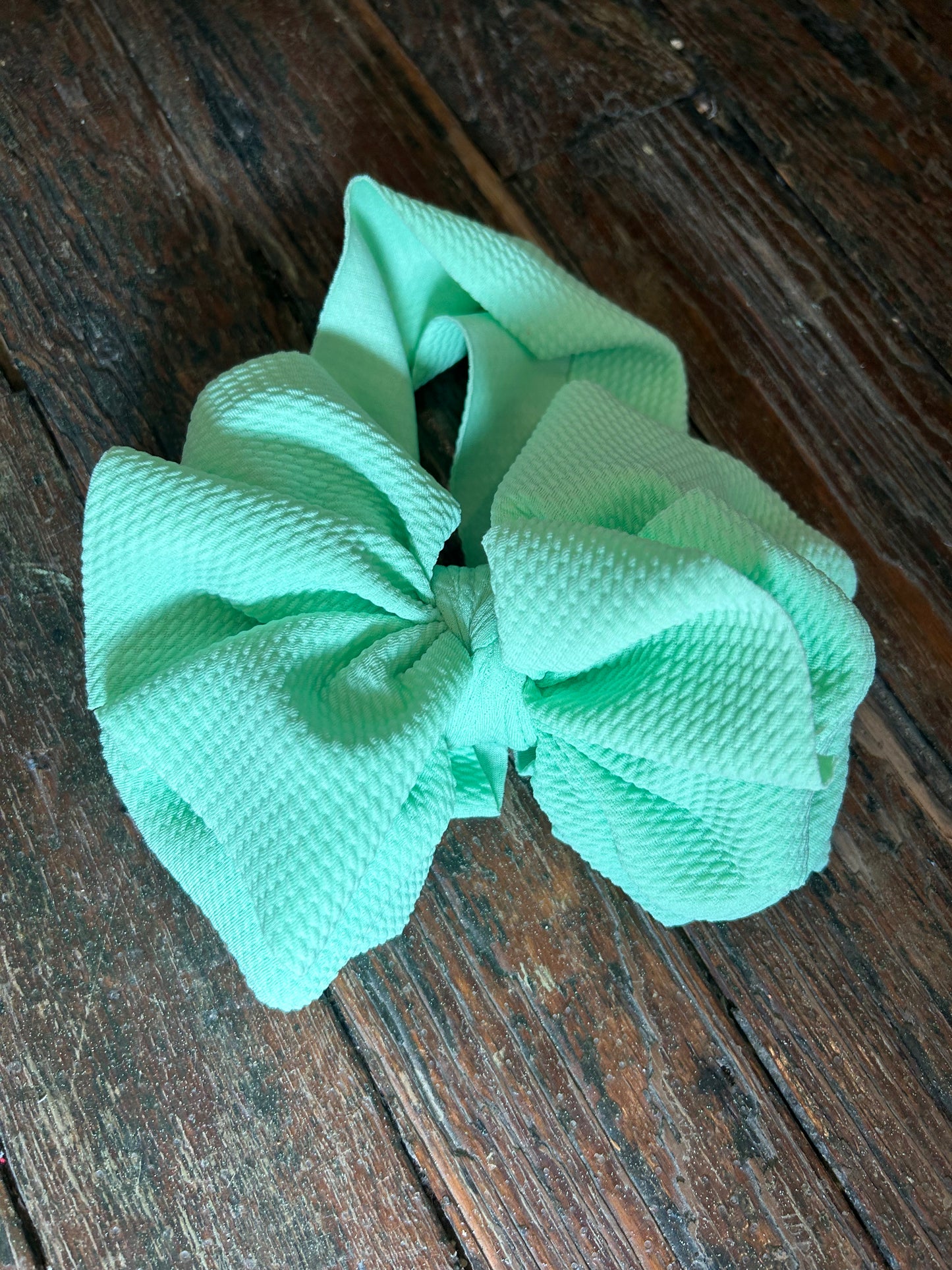 Mega Headwraps