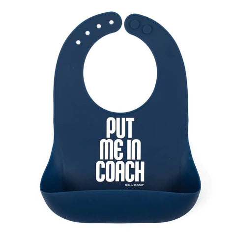 Bella Tunno Bib