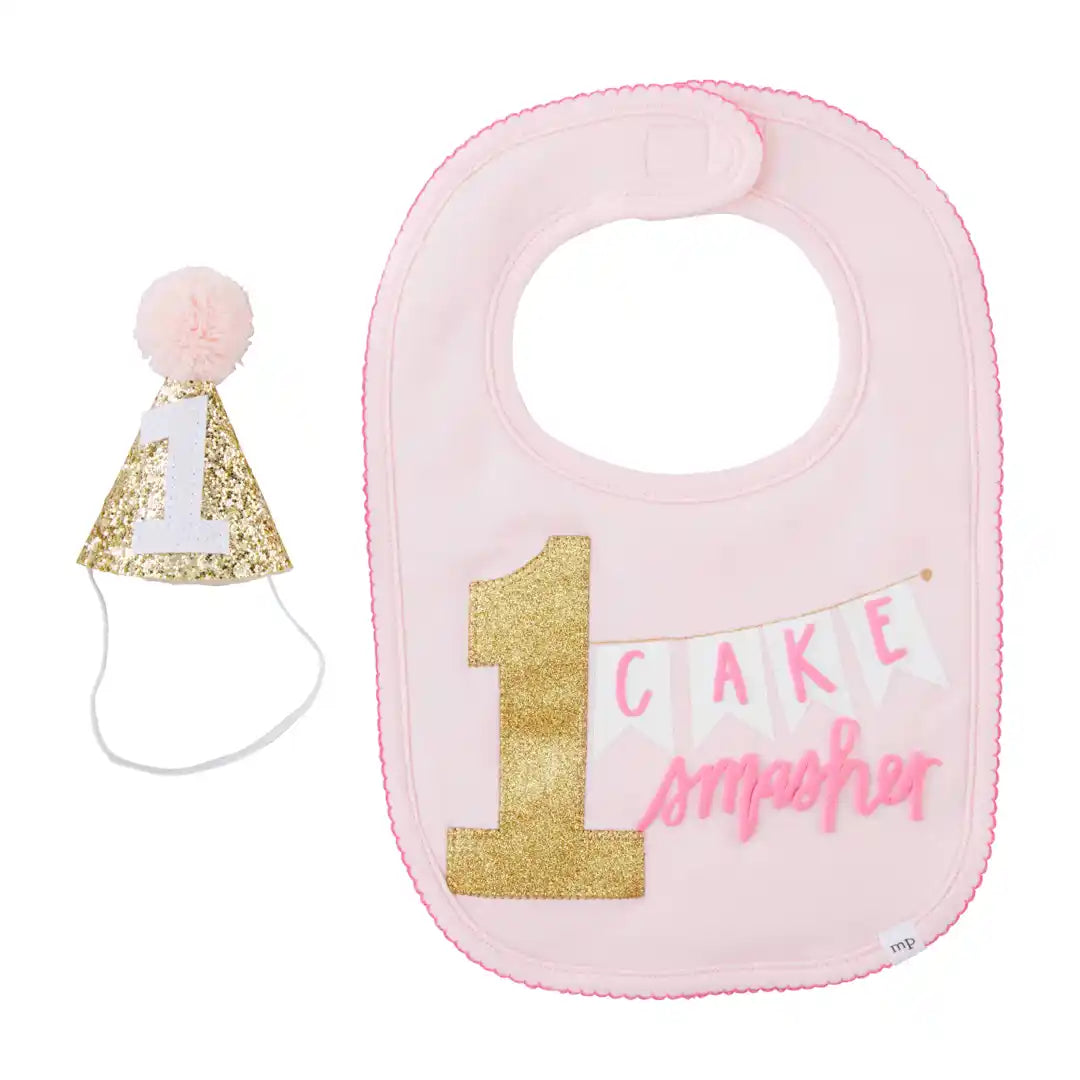 Mudpie Cake Smash Set