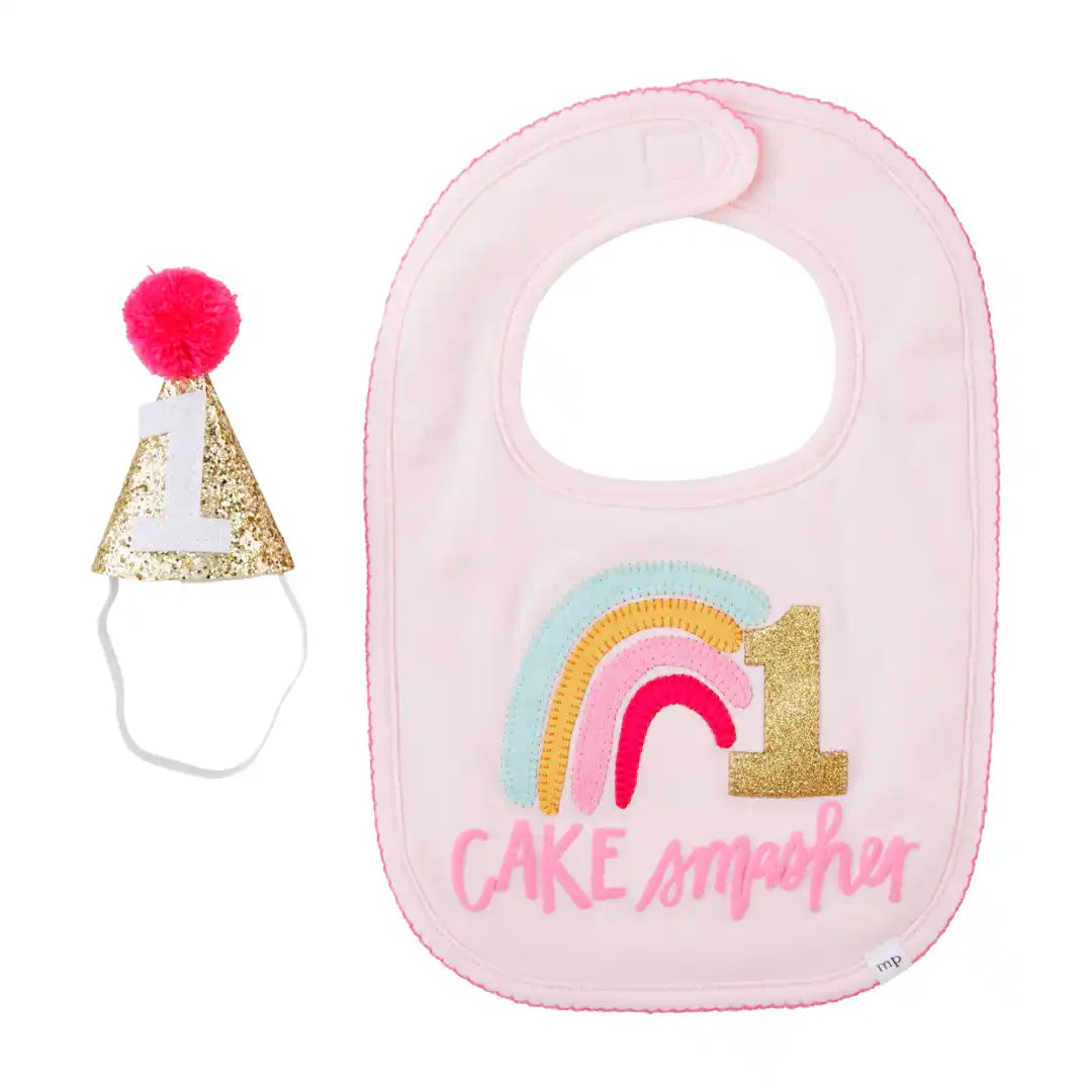 Mudpie Cake Smash Set