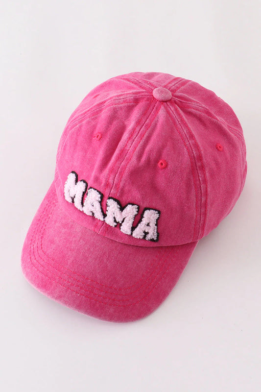 Mama + Mini Ball Cap