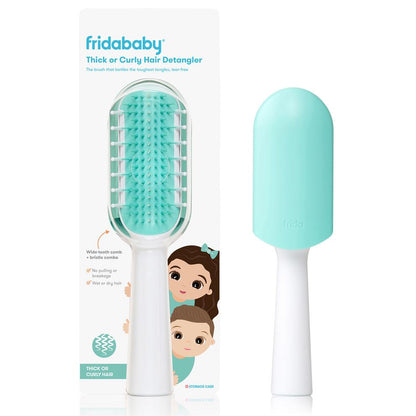 Frida Hair Detangler Brush