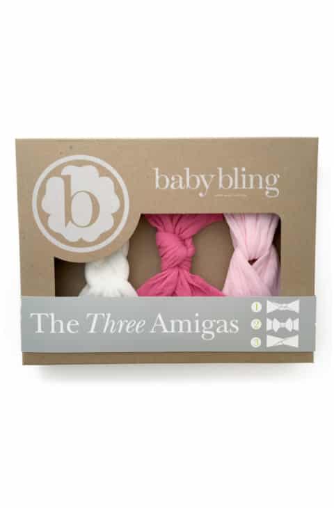 Baby Bling Box Sets