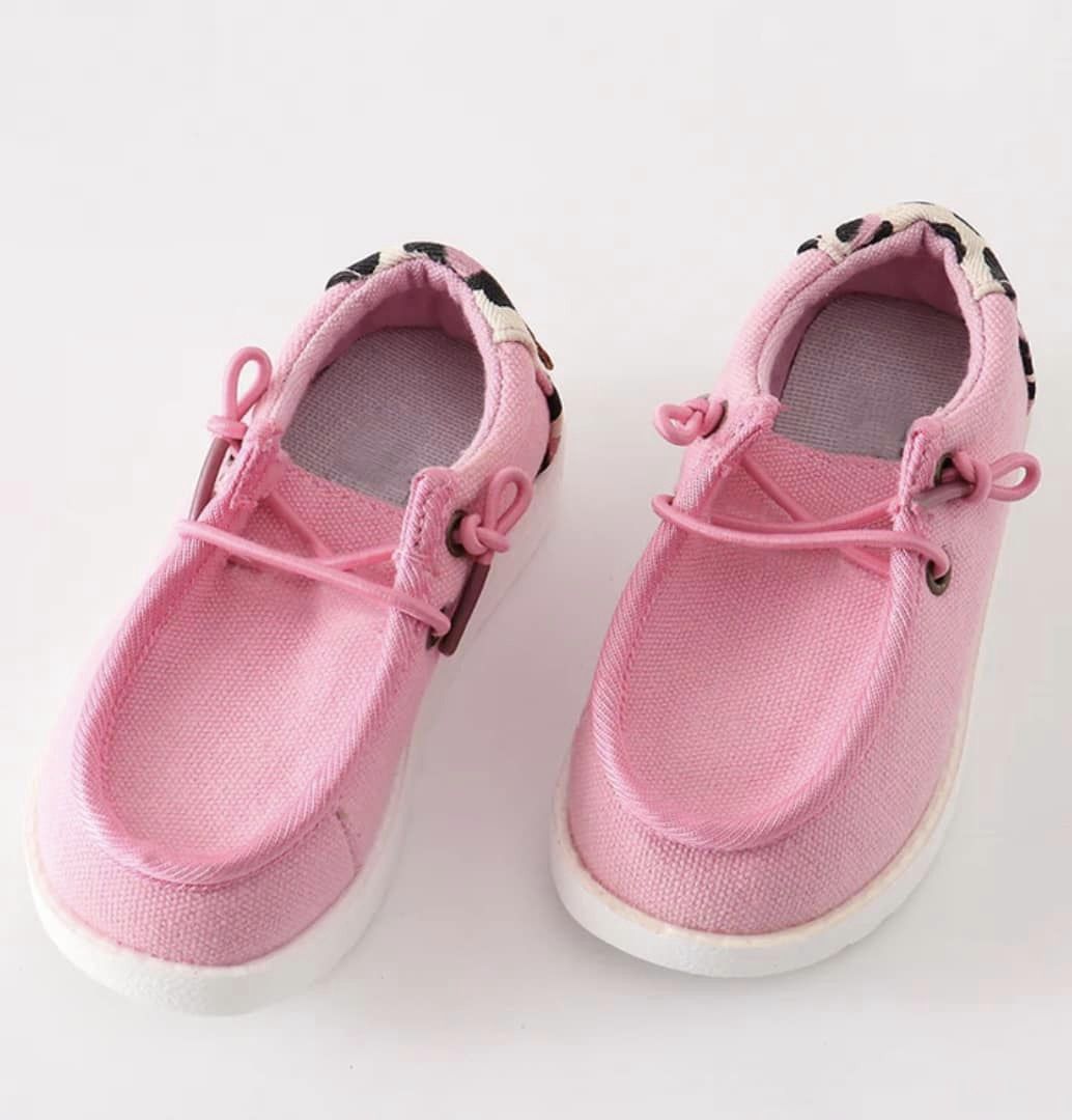 Slip On Shoes