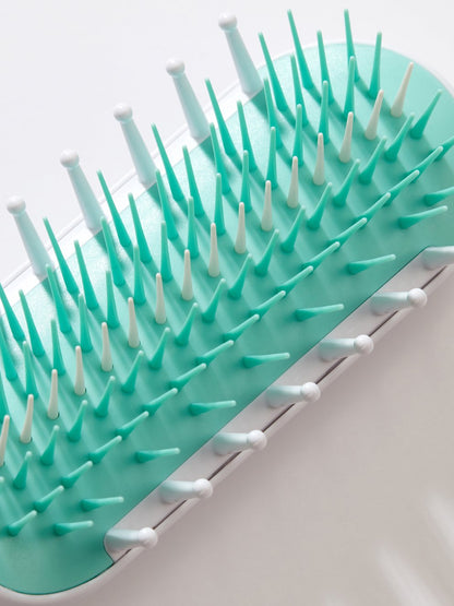 Frida Hair Detangler Brush
