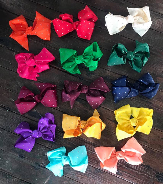 Bling Bows