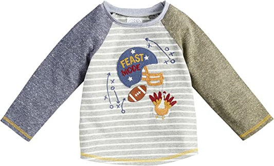 Mudpie Feast Mode Tee