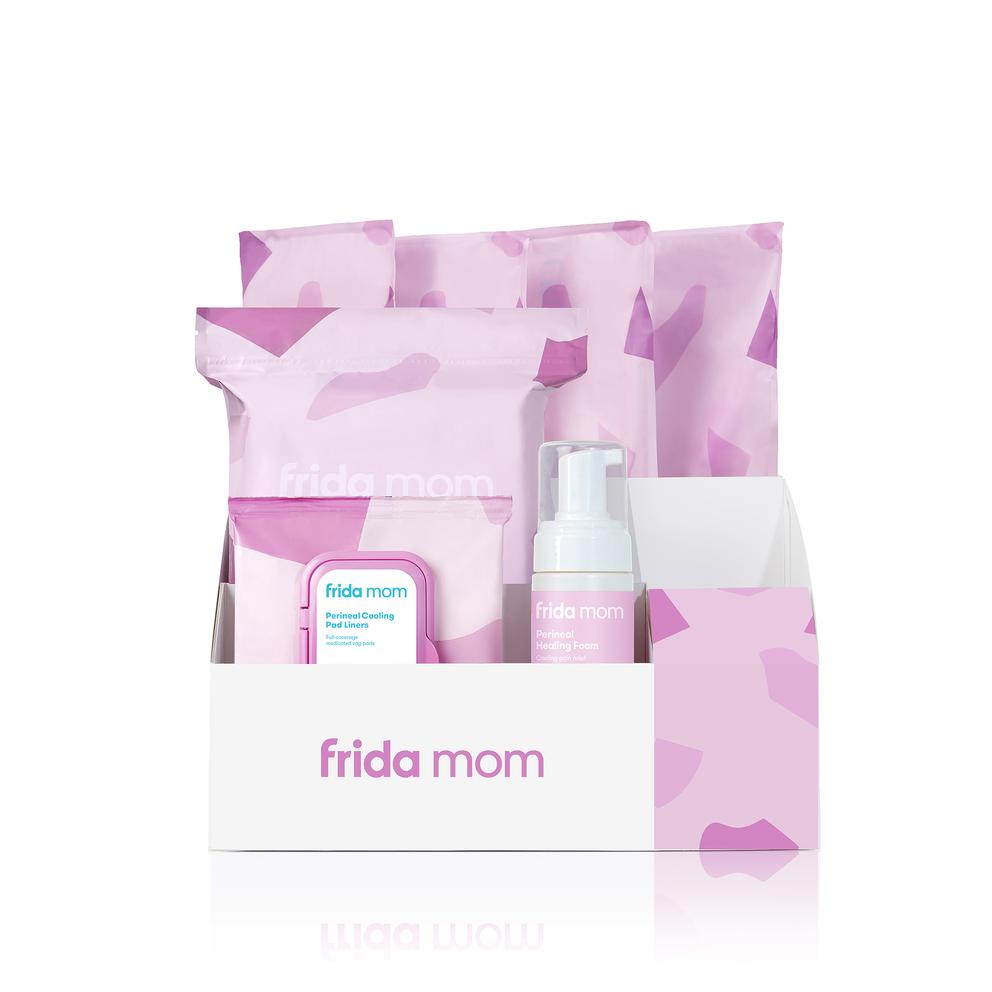 Frida Postpartum Recovery Essentials Kit